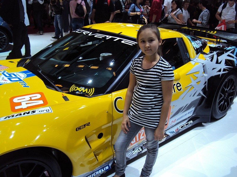 Олеся Тищенко | Курск