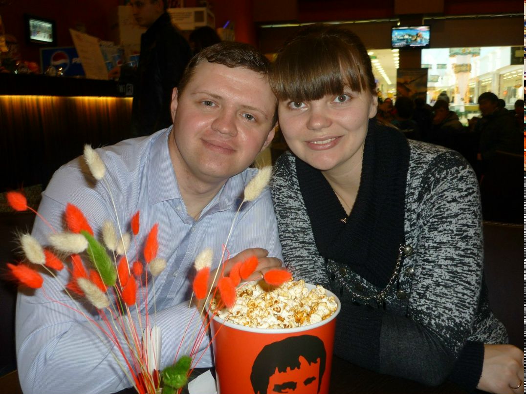 Надежда Самойлова | Белгород