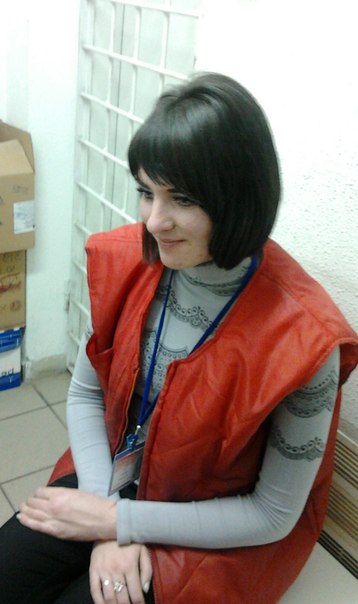 №157, Яна Нечипоренко, 35 лет, Mszczonów №157, Яна Нечипоренко, 35 лет, Mszczonów