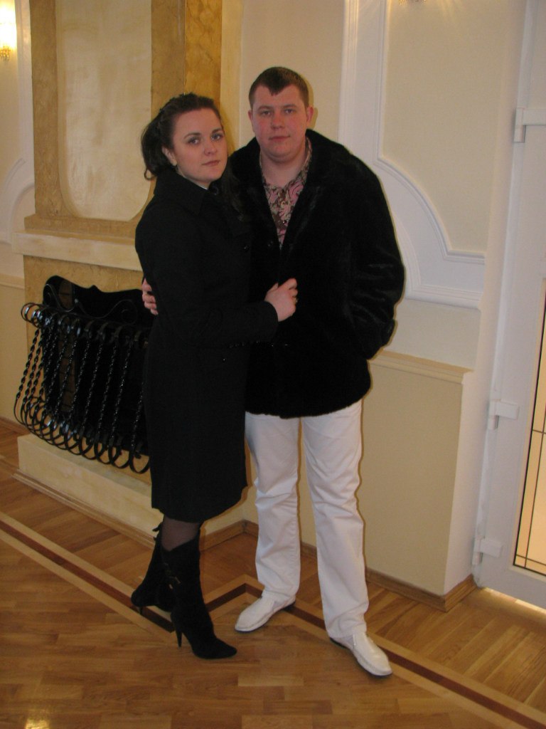 Стас Мыц | Краснодар