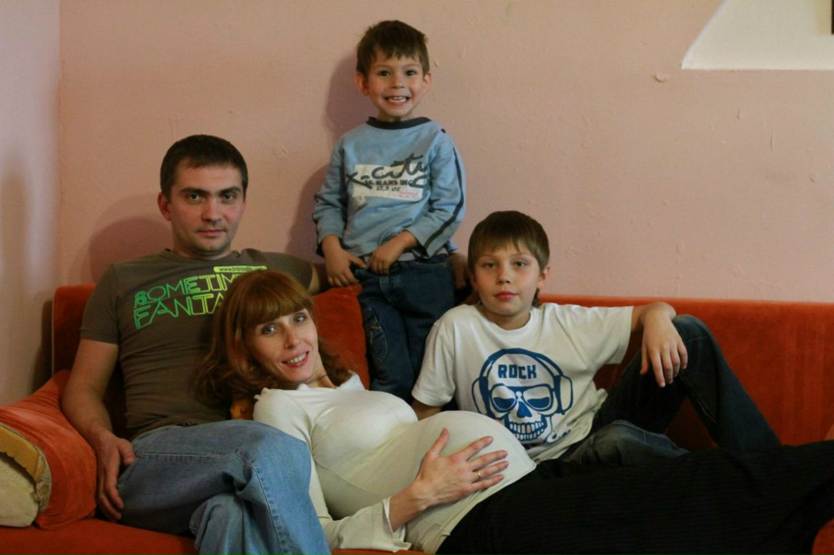 Яков Озеров | Харьков