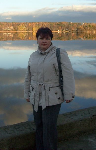 №11, Татьяна Боушка, 53 года, Выборг №11, Татьяна Боушка, 53 года, Выборг