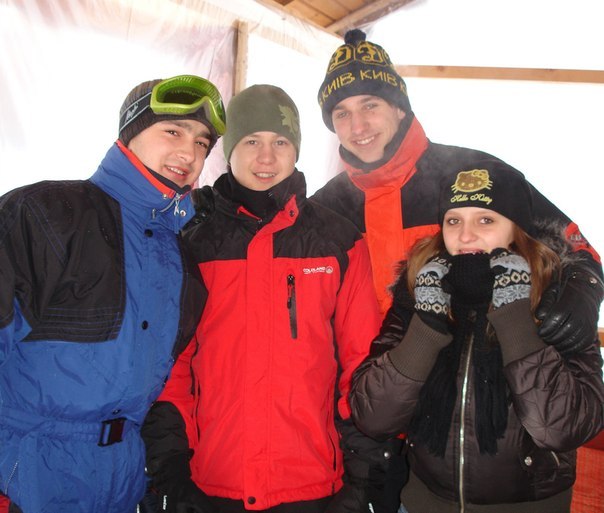 Тарас Перун | 