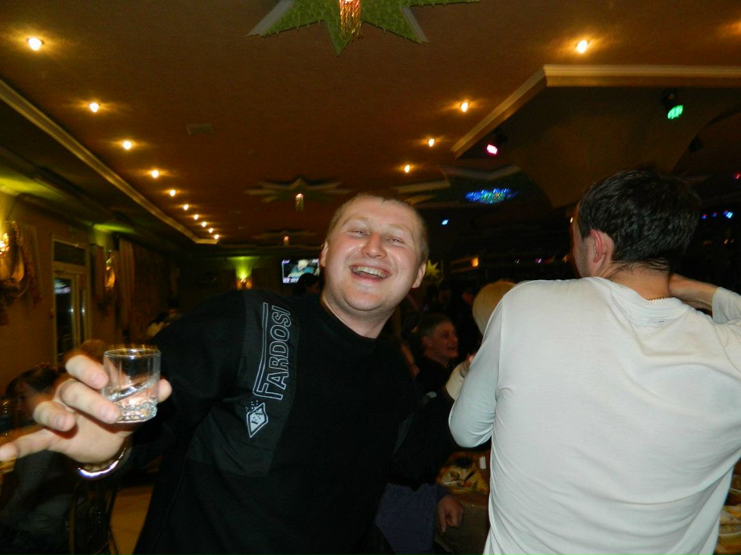 Павел Тихонов Зема | Харьков