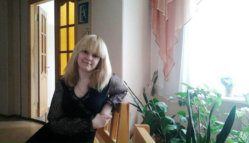 Анна Кузнецова | 