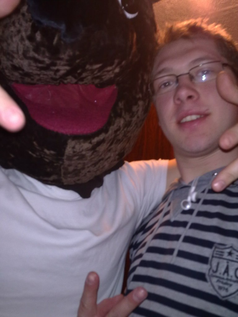 Евгений Макаров | Москва