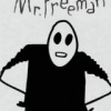 Аватар: Mr Freeman