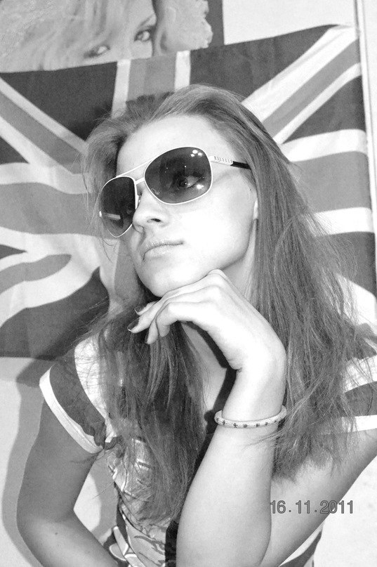 Света Матросова | Санкт-Петербург