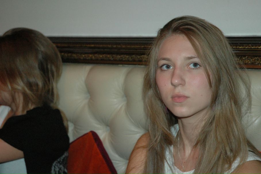 №25, Александра Фомина, 32 года, Санкт-Петербург №25, Александра Фомина, 32 года, Санкт-Петербург