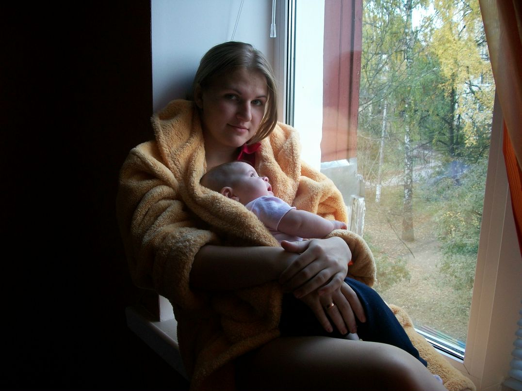 Ируся Пробитюк | 