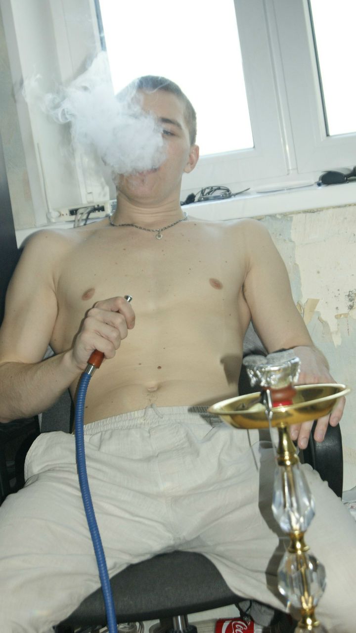 Роман Разливахин Wolf ❻❻❻ | Москва