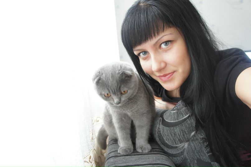 Ирина Дюжая | 