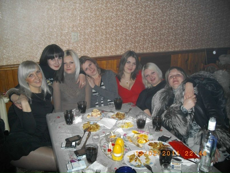 №170, Наташа Лямец, 40 лет, Балта №170, Наташа Лямец, 40 лет, Балта