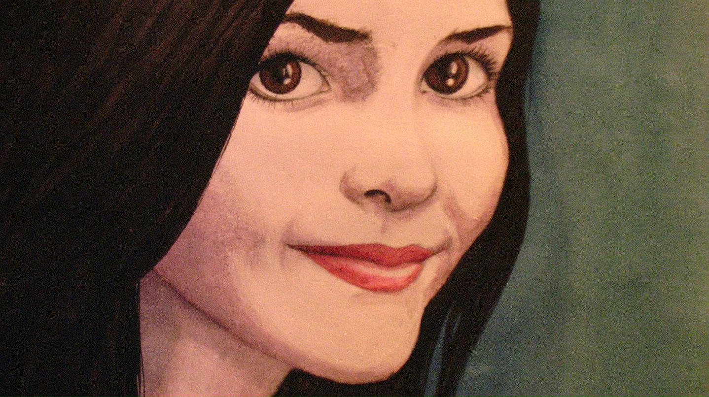 Фотиния Суворова | Великие Луки