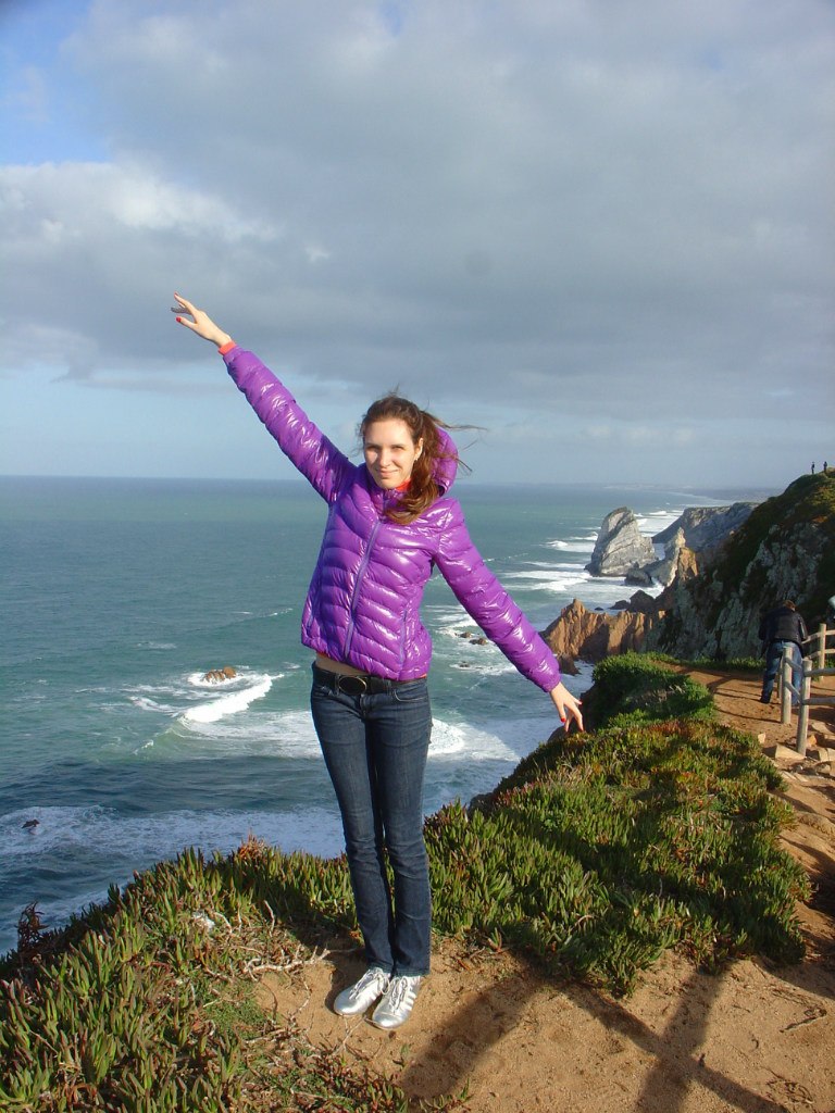 Танюшечка Голубева | Москва