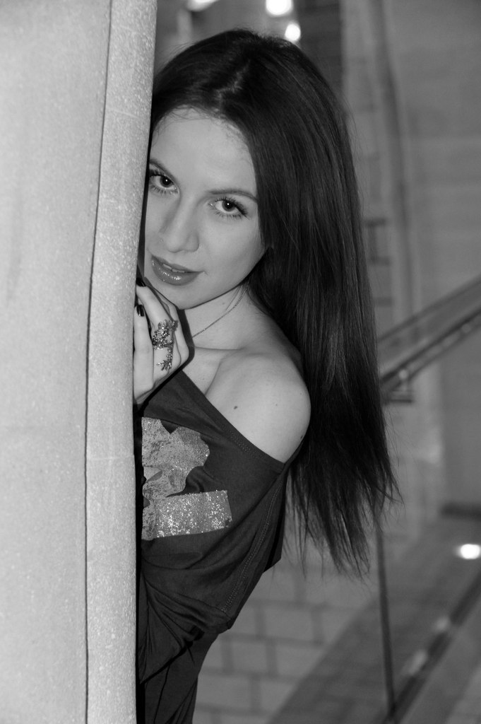 Anastasiya Dmitryakova | Москва