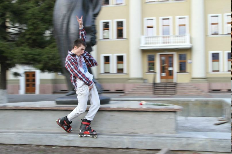 Влад Дректар | Полтава