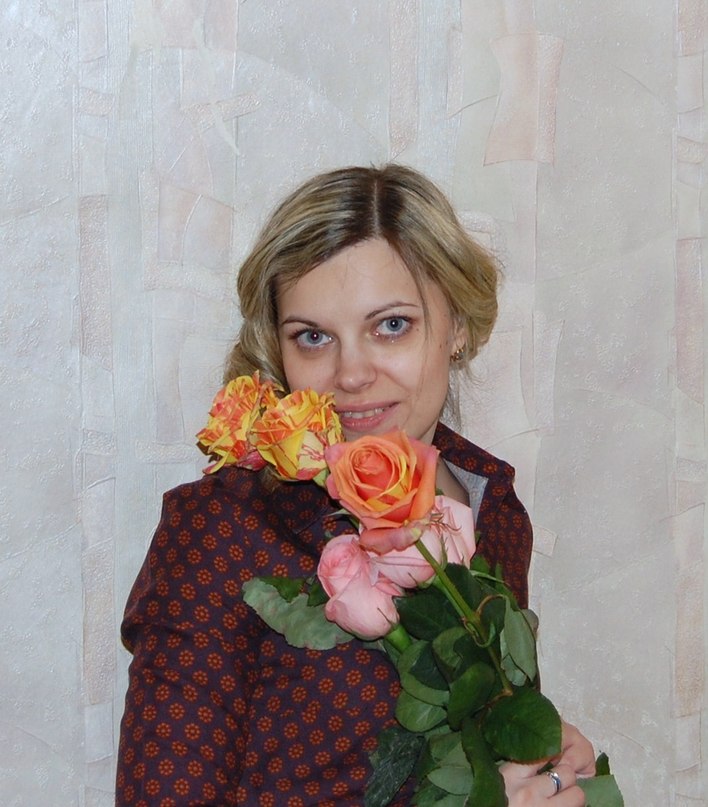 Ольга Вагина | Пермь