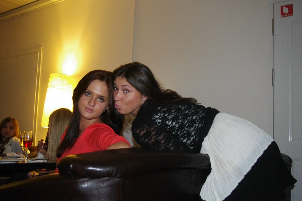 Анна Овчаренко | Новосибирск