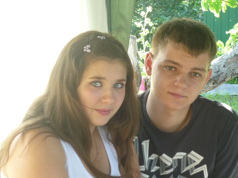 Алексей Шкабенко | Курск