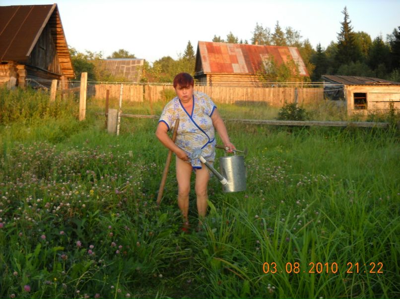 Татьяна Казанцева | Санкт-Петербург