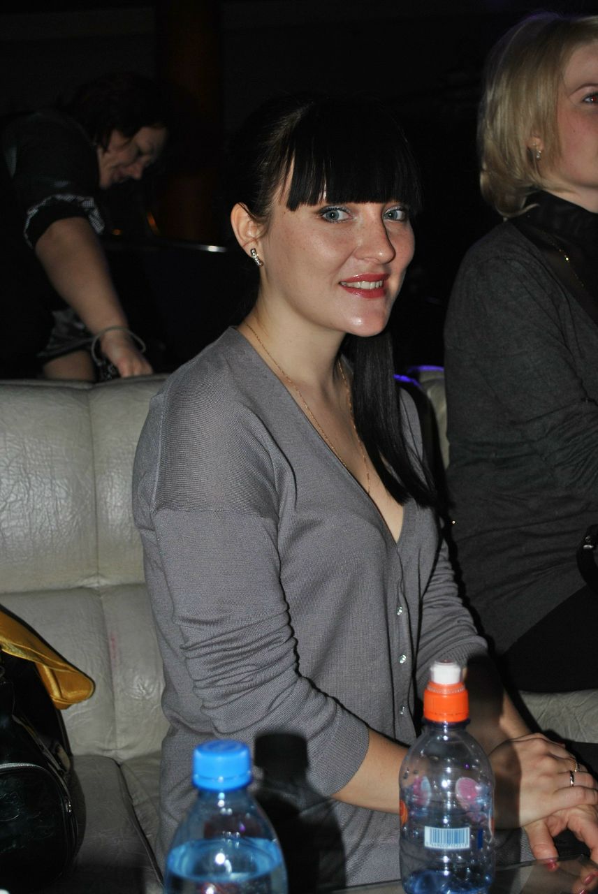 Мария Пысенко | Тула