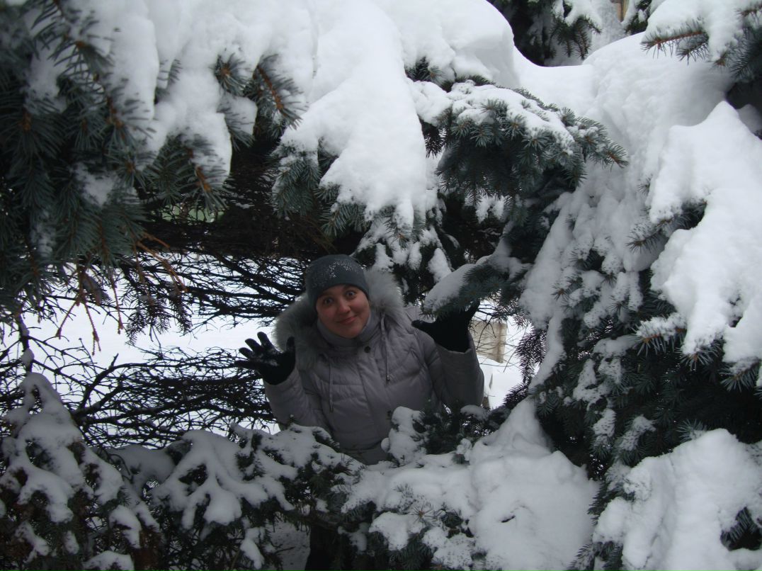 Ирина Соловьева | Макеевка