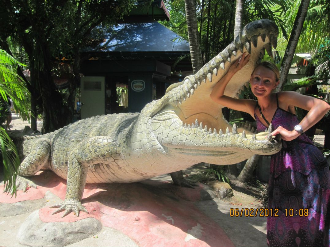 Екатерина Даниленко | Санкт-Петербург