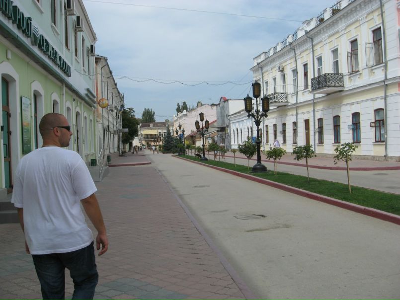 №36, Дима Горошко, Кропивницкий / Кировоград №36, Дима Горошко, Кропивницкий / Кировоград