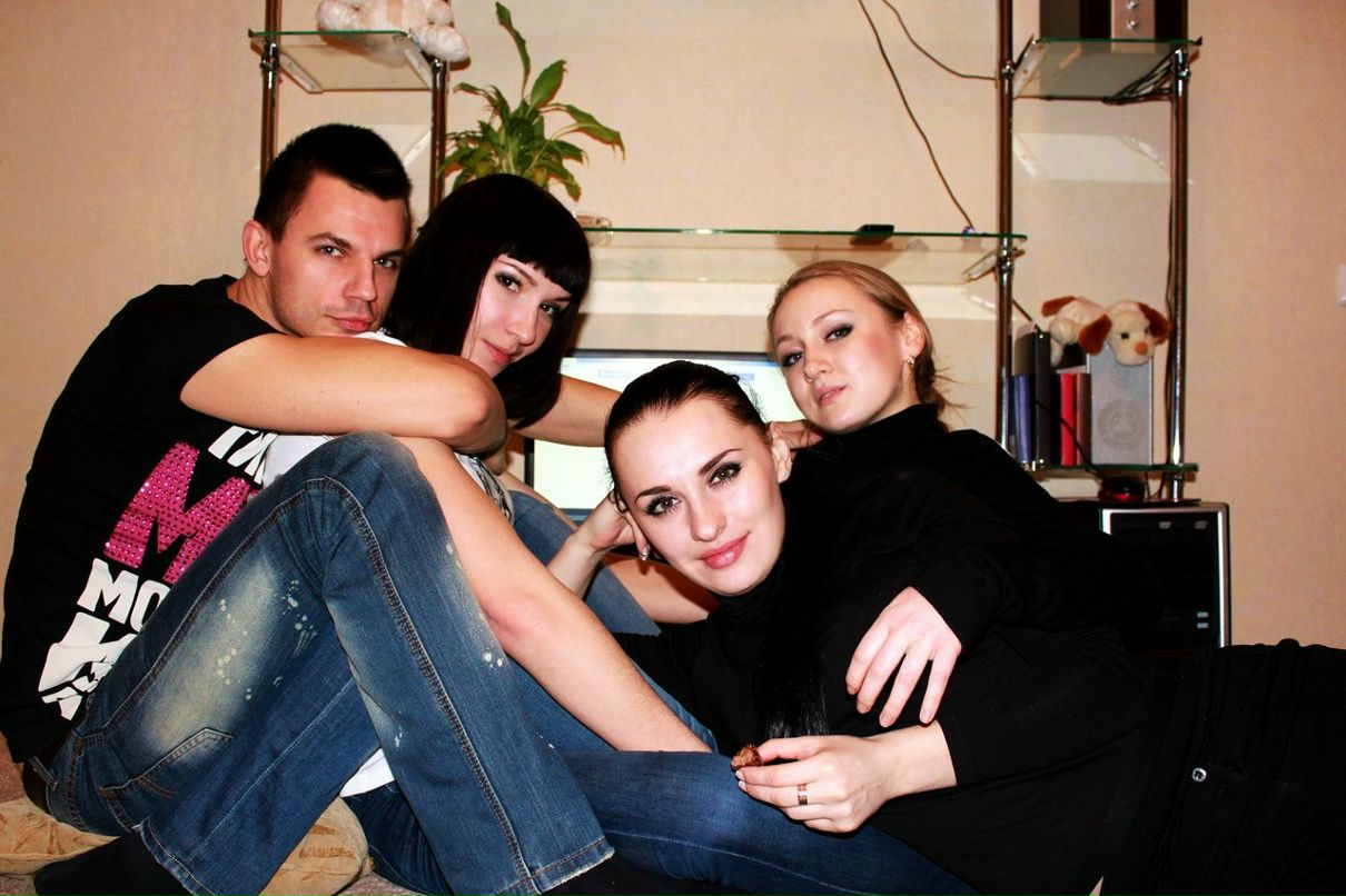 Анюта Хошева | Челябинск