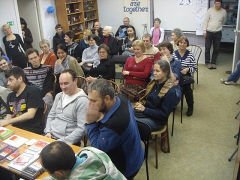 Тамара Спирина | Санкт-Петербург