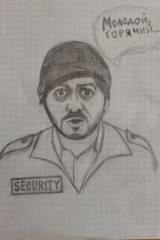 №48, Макс Терентьев №48, Макс Терентьев