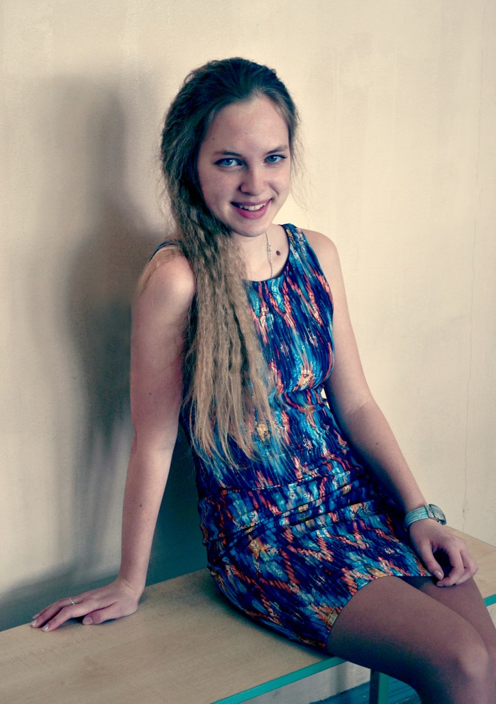 Кристина Черникова ★ | Москва