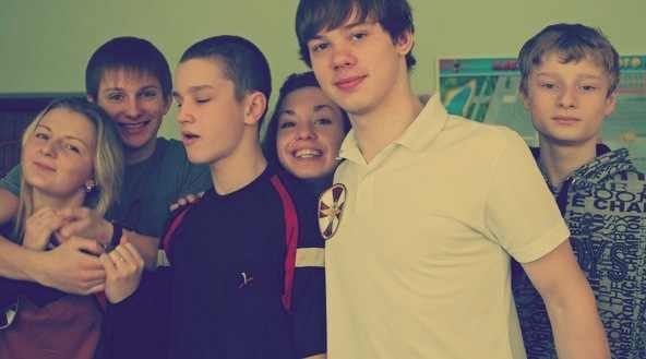 Даниил Артюхов | Москва