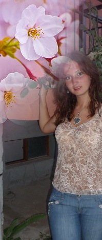 №161, Анюта Петрик, 40 лет, Санкт-Петербург, Россия №161, Анюта Петрик, 40 лет, Санкт-Петербург, Россия