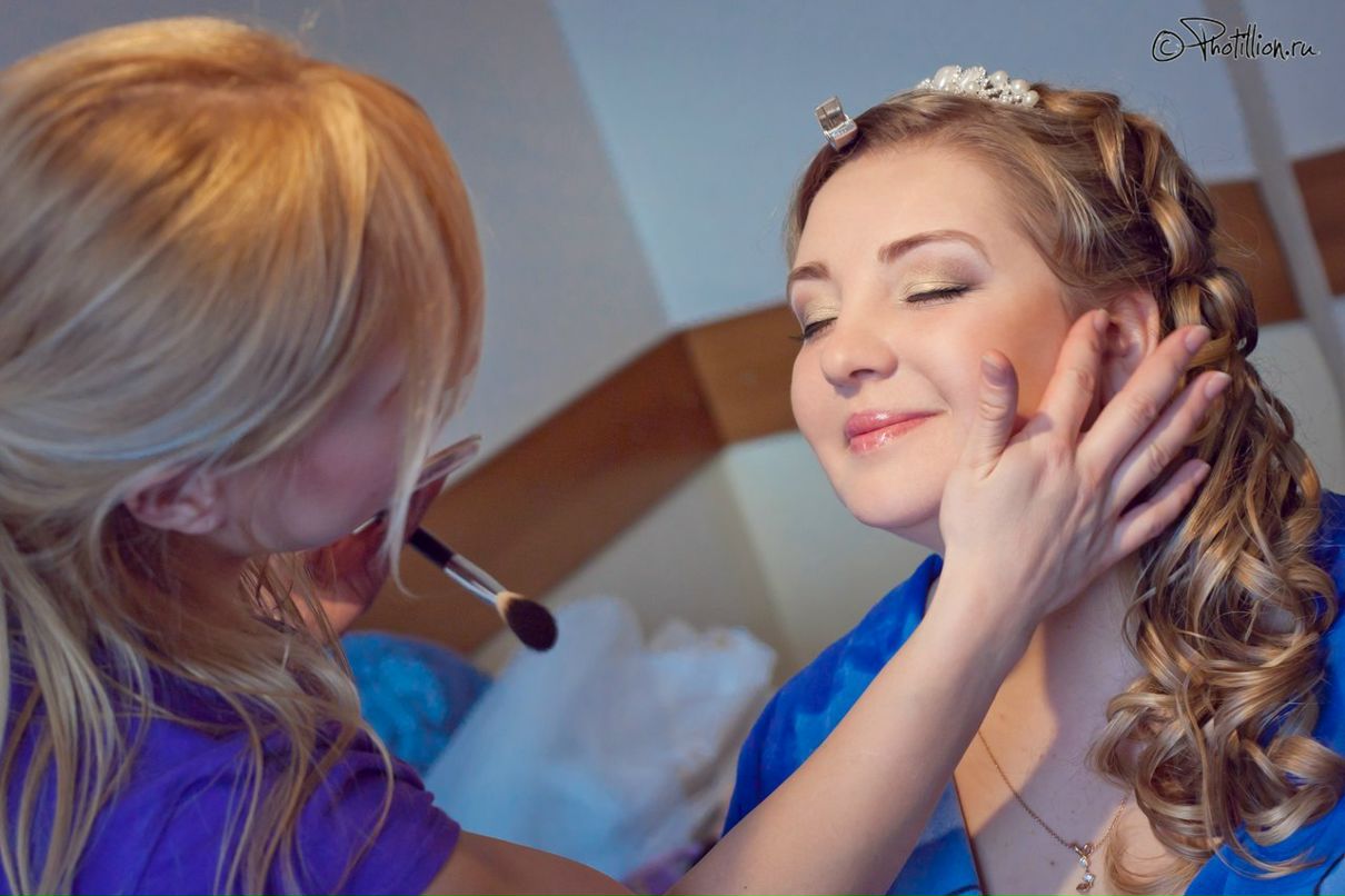 Алёна Сердюк | Черноголовка