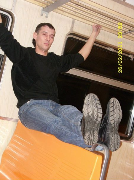 №28, Андрей Дунаев, 46 лет, Никольский, Россия №28, Андрей Дунаев, 46 лет, Никольский, Россия