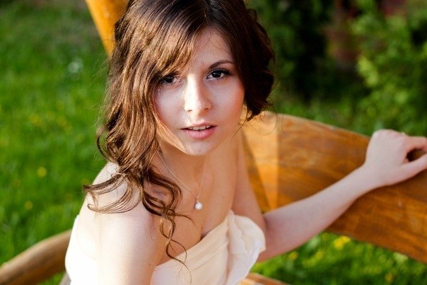 Lina Ulihanets | Киев