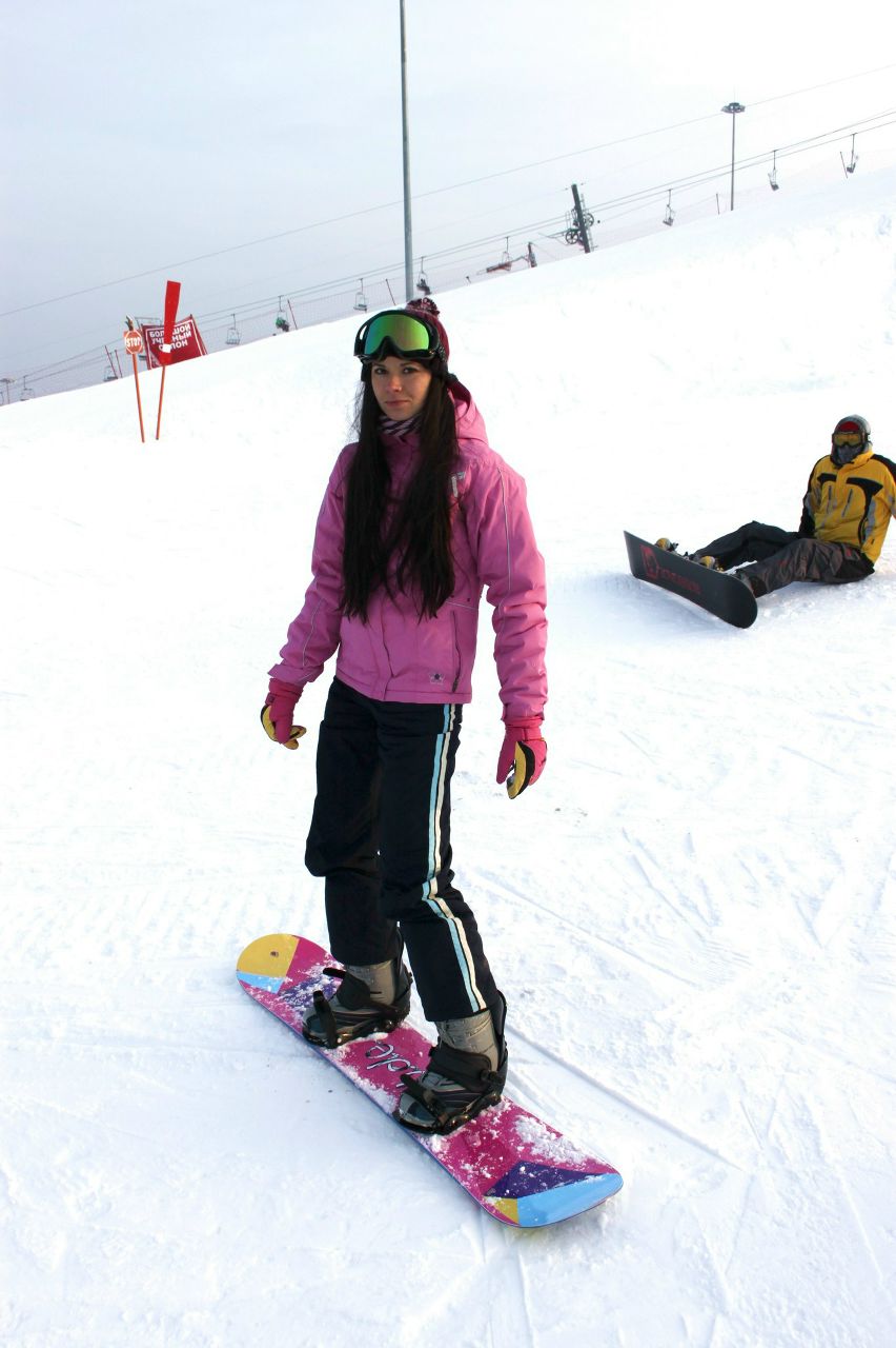 Екатерина Таранова | Санкт-Петербург