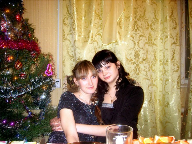 №89, Кристиночка Клинина, 36 лет, Сызрань №89, Кристиночка Клинина, 36 лет, Сызрань
