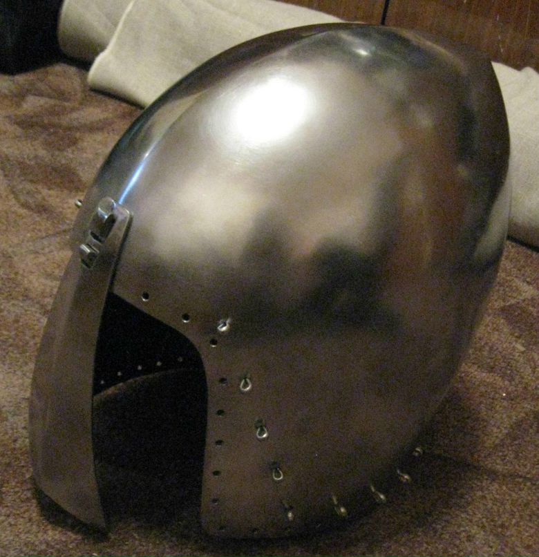 Василий Алебардин | Erfurt