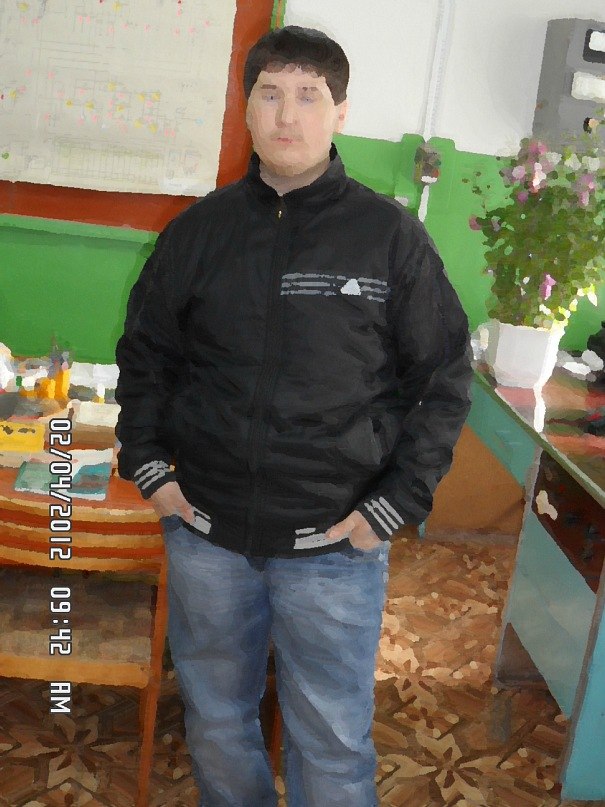 Костя Бирюзов Kos9k | 