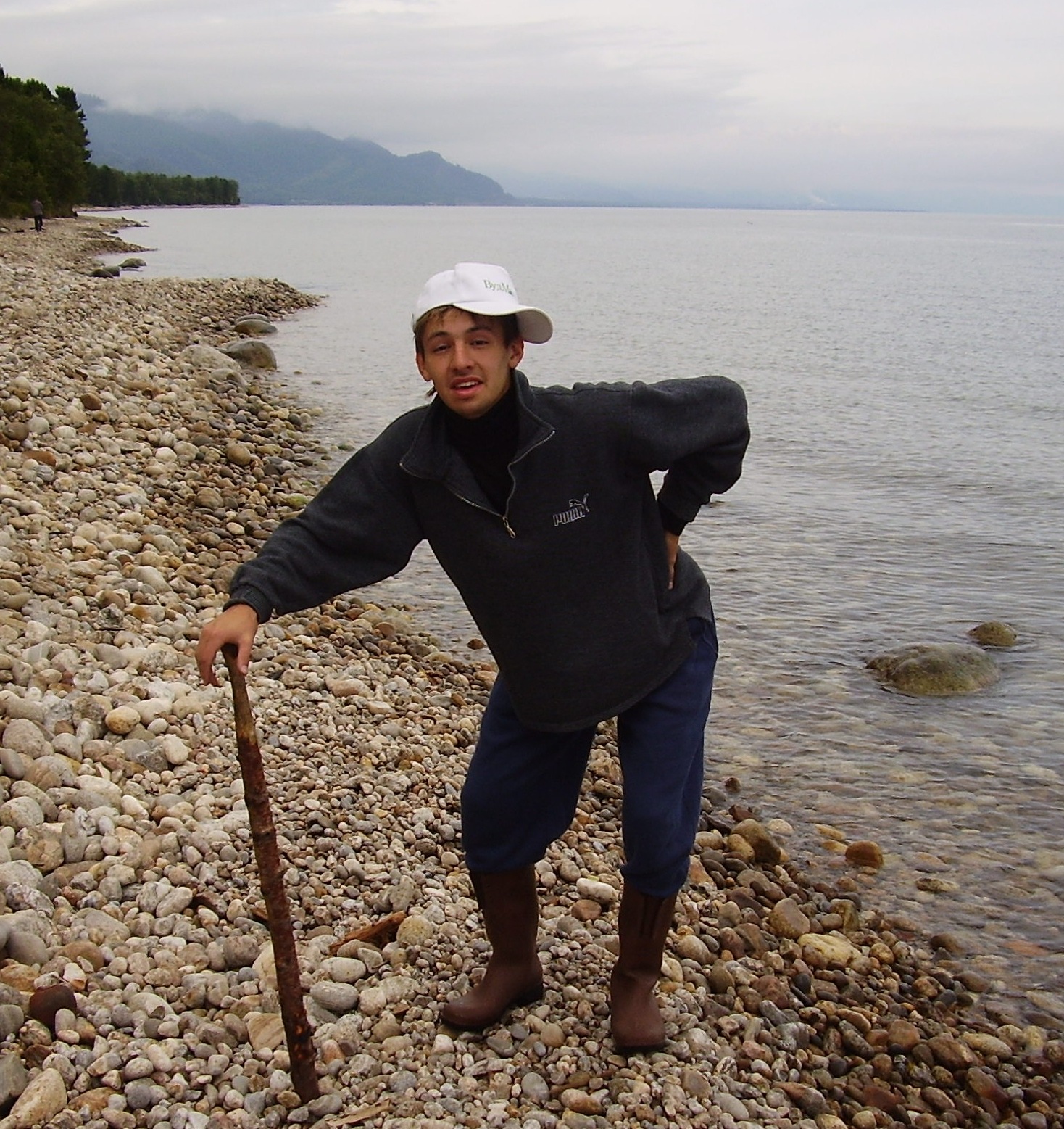 Фото профиля