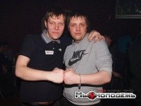 Алексей Лебедев | Тольятти