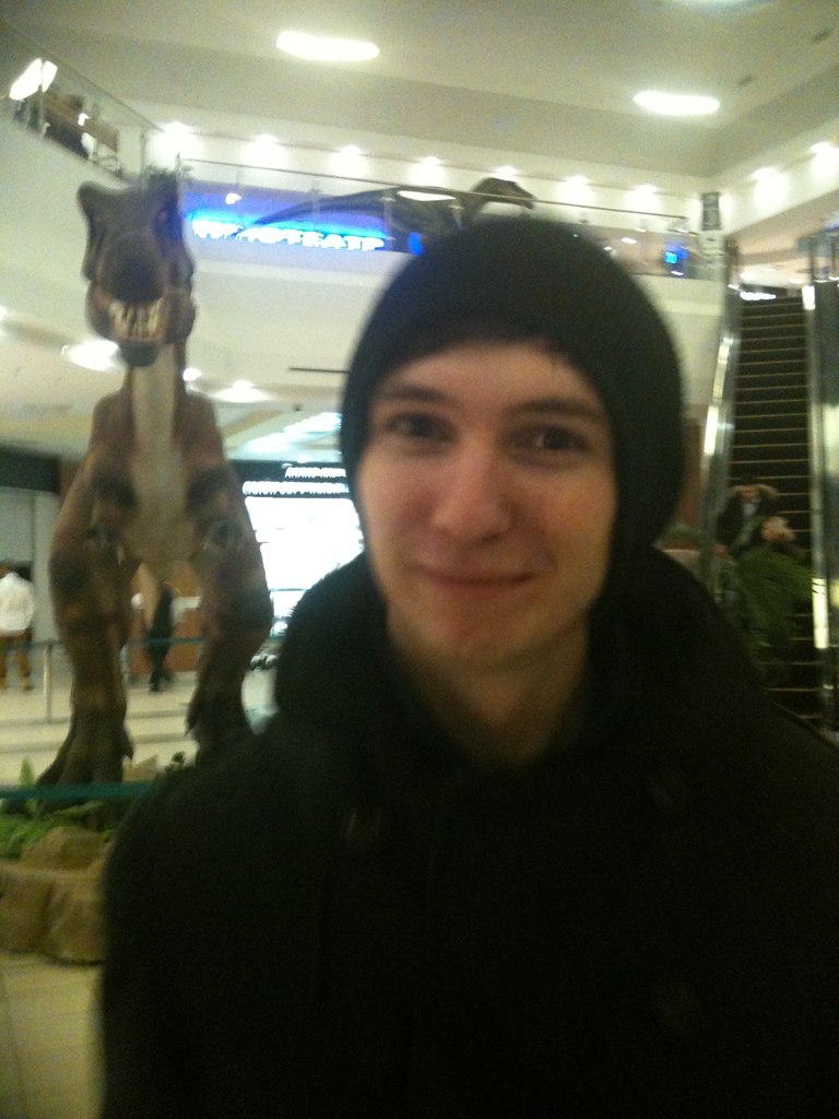 Станислав Пестриков | Москва