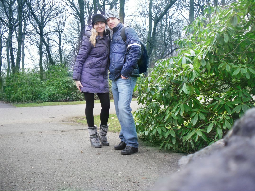 Алёна Вильгельм | Berlin