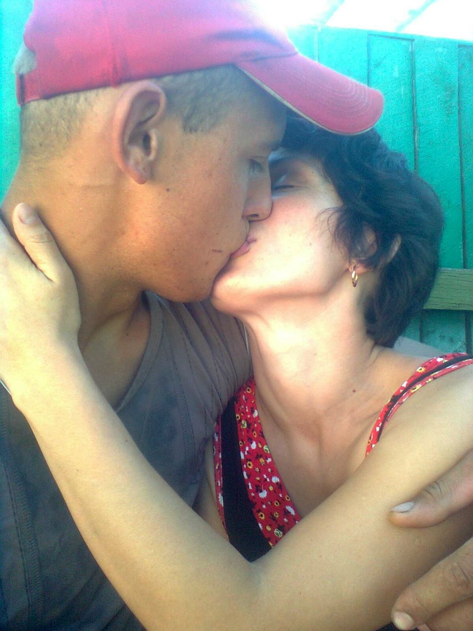 Сергій Гнатюк | Изяслав