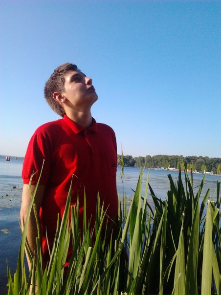 №4, Вова Грещук, 30 лет, Тернополь №4, Вова Грещук, 30 лет, Тернополь