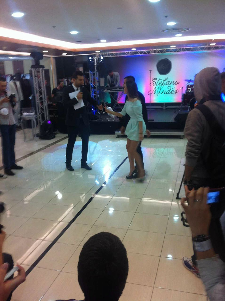 Arina Movsisyan | Los Angeles