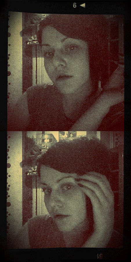 Alina Tikhonenko | Warszawa